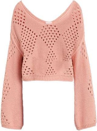 Liu Jo KNITWEAR - Jumpers sur YOOX.COM