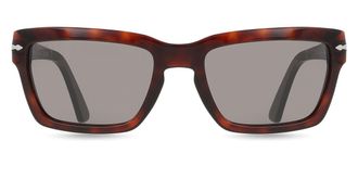 Persol PO3363S 24/B1 Mens Sunglasses Size 57