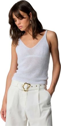 Kocca Mujer, Jerseys, Blanco, Talla: L