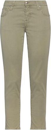 Jacob Cohen BOTTOMWEAR - Trousers sur YOOX.COM