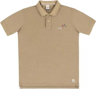 Bob Hombre, Camisetas, Marr&oacute;n, Talla: L