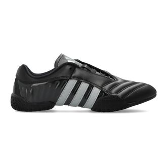 adidas Dames, Schoenen, Zwart, Maat: 36 1/2 EU Leer