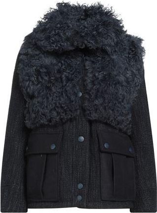 Jacob Cohen ROPA DE ABRIGO - Chaquetas y cazadoras en YOOX.COM