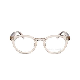 Barton Perreira Glasses - unisex - Barton Perreira - Glasses - Gray - 49 MM - Accessories