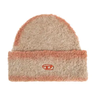 Diesel unisex, Accessoires, Beige, Maat: ONE Size