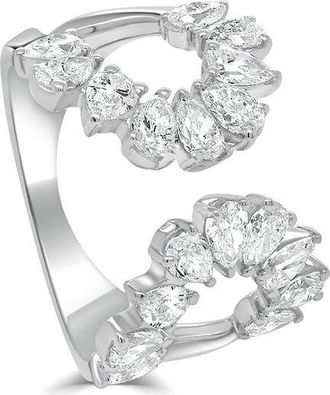 Sabrina Designs 14K 1.99 ct. tw. Diamond Cocktail Ring