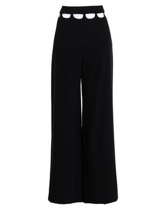 Nafsika Skourti BOTTOMWEAR - Trousers on YOOX.COM