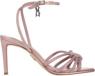 Steve Madden FOOTWEAR - Sandals on YOOX.COM