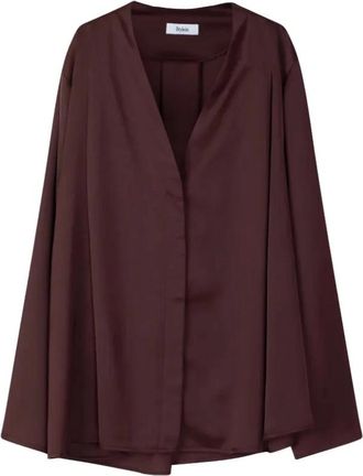 Stylein Blusa Marby - Blouses & Shirts - Mujer - Rojo - XS