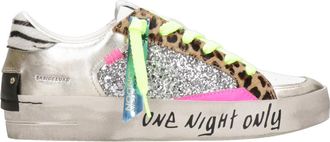 Crime London Sneakers von Crime London