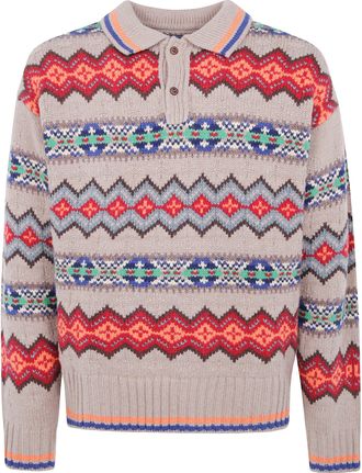 Ralph Lauren Sweater Pullover