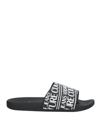 Versace FOOTWEAR - Sandals sur YOOX.COM