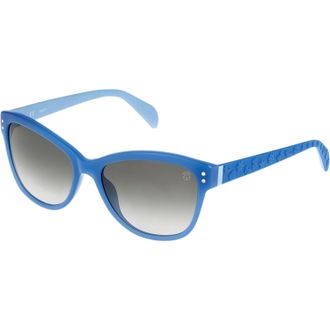 Tous Vrouwen Zonnebril 55/135/17 mm Acetaat