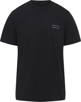 Moncler Cotton T-Shirt