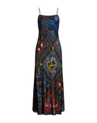 Farm Rio DRESSES - Maxi dresses sur YOOX.COM