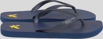 Lyle & Scott Lyle And Scott Mens Flip Flop - Size: 12