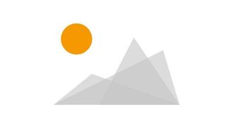 Valentino Garavani Mini Tote Con Catena Rockstud Ricamata In Rafia Sintetica Donna NATURALE/NERO UNI