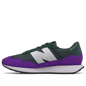 New Balance 237 Night Tide MS237PG1