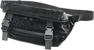 Saint Laurent unisex, Pre-owned, Nero, Taglia unica, used