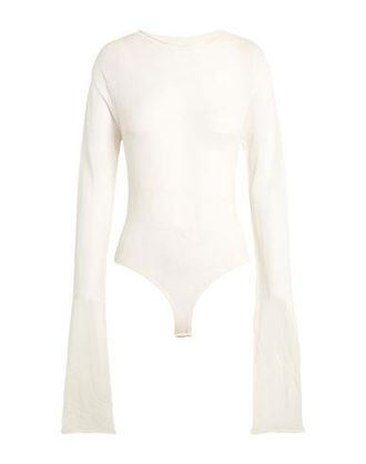 Uma Wang TOPS - Bodysuits auf YOOX.COM