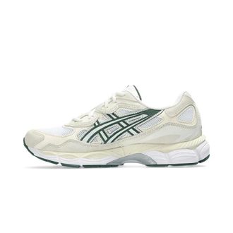 Asics Fitness, Heren, Wit, 42 1/2 EU, Gel-Nyc