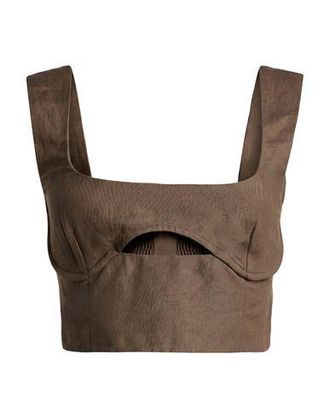 Patrizia Pepe TOPWEAR - Top su YOOX.COM