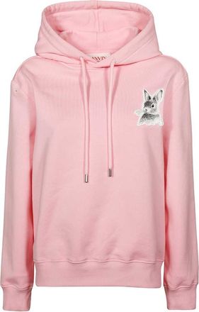 Lanvin Cotton Hoodie