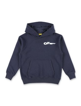Off-white Abbigliamento bianco sporco