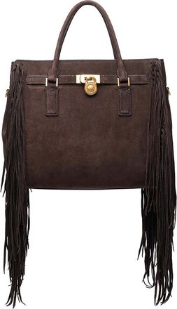 Michael Michael Kors Hamilton Satchel Bag