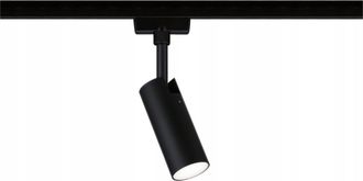 Paulmann Urail Foco Interior Negro Mate 4w 4000k