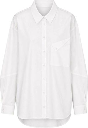 2-Biz Mujer, Blusas y Camisas, Blanco, Talla: XL