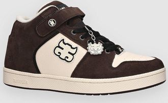 iPath Grasshopper Skateschuhe braun