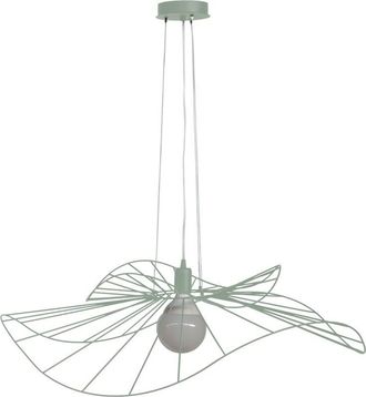 Lumicom Ninna L&aacute;mpara De Techo Monocolor