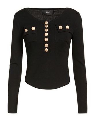 TPN KNITWEAR - Jumpers on YOOX.COM