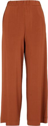 Max Mara Broek Roest