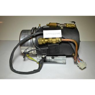 Villeroy & Boch Ricambio caldaia 1,8KW acciao G10 sat 5001100