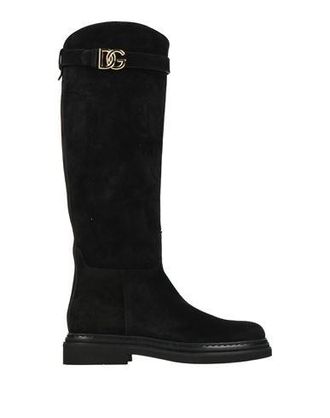 Dolce & Gabbana FOOTWEAR - Boots sur YOOX.COM