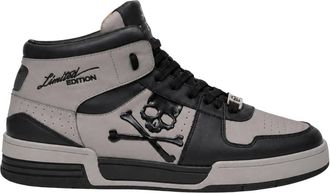 Philipp Plein unisex, Scarpe, Nero, 45 EU, new