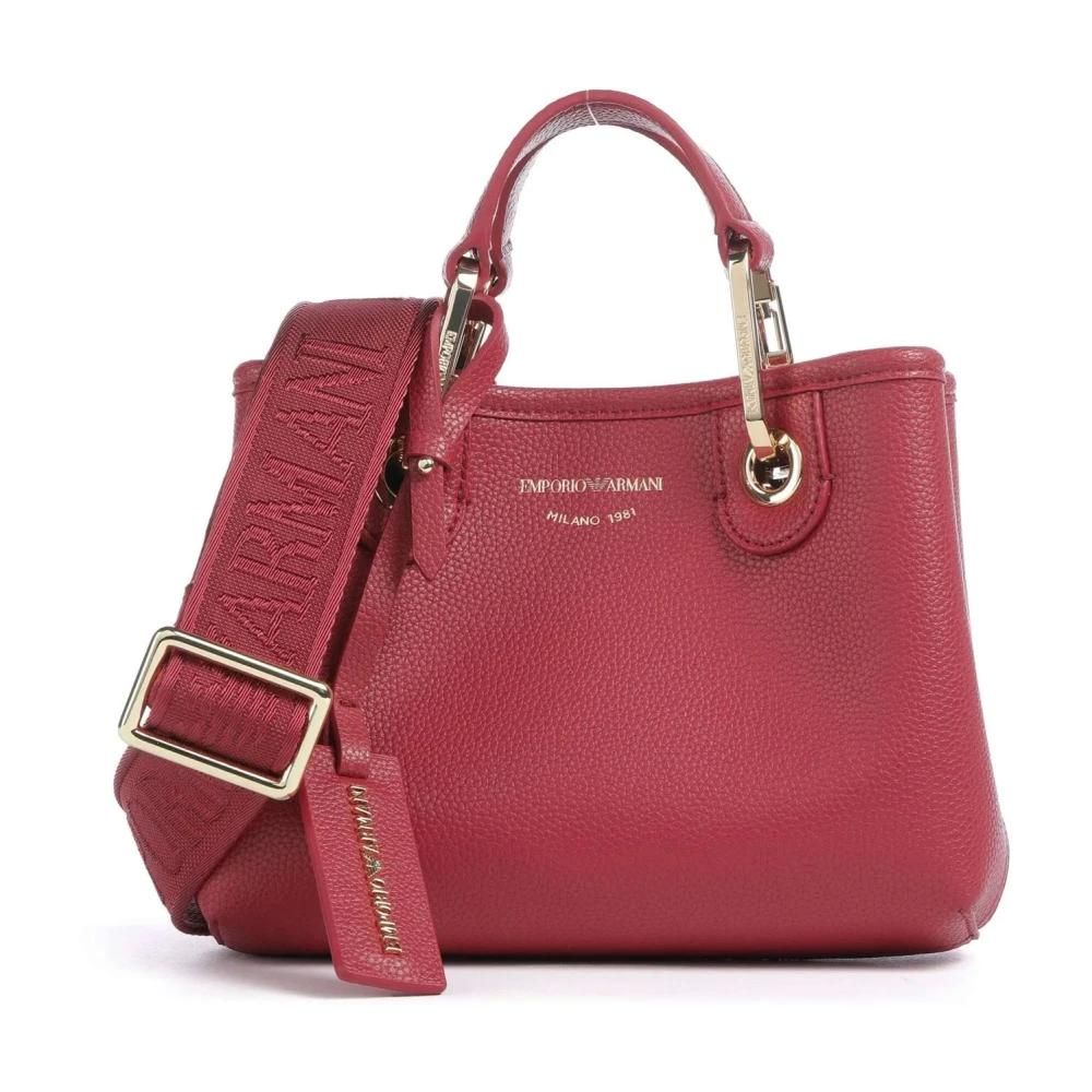 Taschen in Pink von Emporio Armani bis zu −50% Stylight