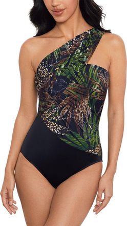 Magic Suit By Miraclesuit Goddess One-Piece