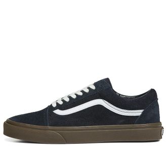 Vans Old Skool Hairy Black VN0005UADNV