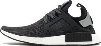 adidas NMD_XR1 Primeknit Utility Black S77195