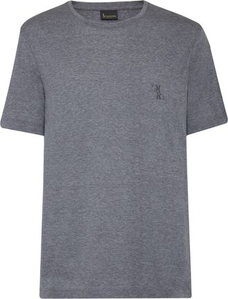 Billionaire Boys Club T-Shirt Ronde Hals Crest