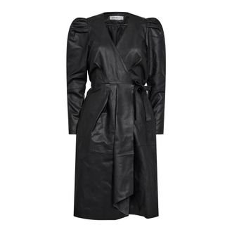 Co'Couture Midi Dresses - Dresses - Mujer - Negro - S