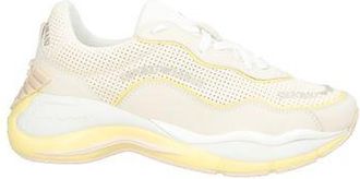 Emporio Armani SCHUHE - Sneakers auf YOOX.COM