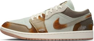 Nike Jordan Air Jordan 1 Low SE Multi-Color Sail Ligh Bone IM6664-991