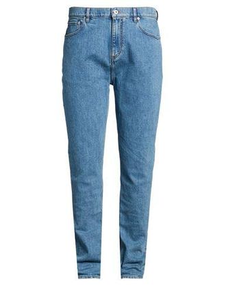 Burberry BOTTOMWEAR - Pantaloni jeans su YOOX.COM