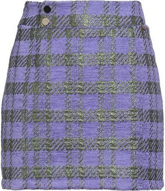 Même Road Mini skirts