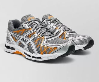 Asics gel-kayano 20 low-top sneakers