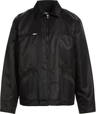 Maison Margiela JACKEN & M&Auml;NTEL - Jacken und Anoraks auf YOOX.COM